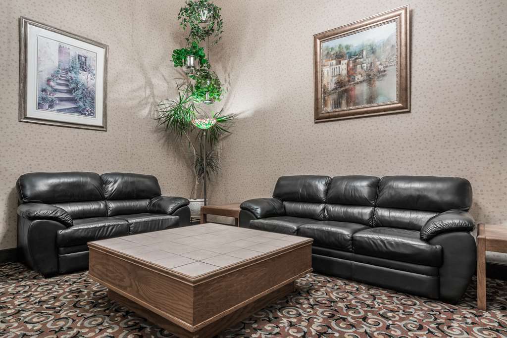 Days Inn & Suites By Wyndham Wausau Logotyp bild