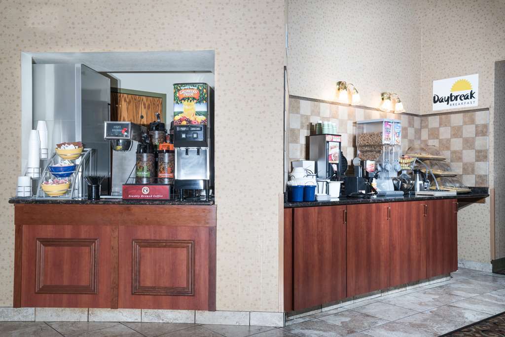 Days Inn & Suites By Wyndham Wausau Bekvämligheter bild
